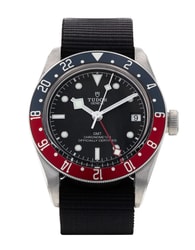 Tudor Black Bay GMT M79830RB-0001